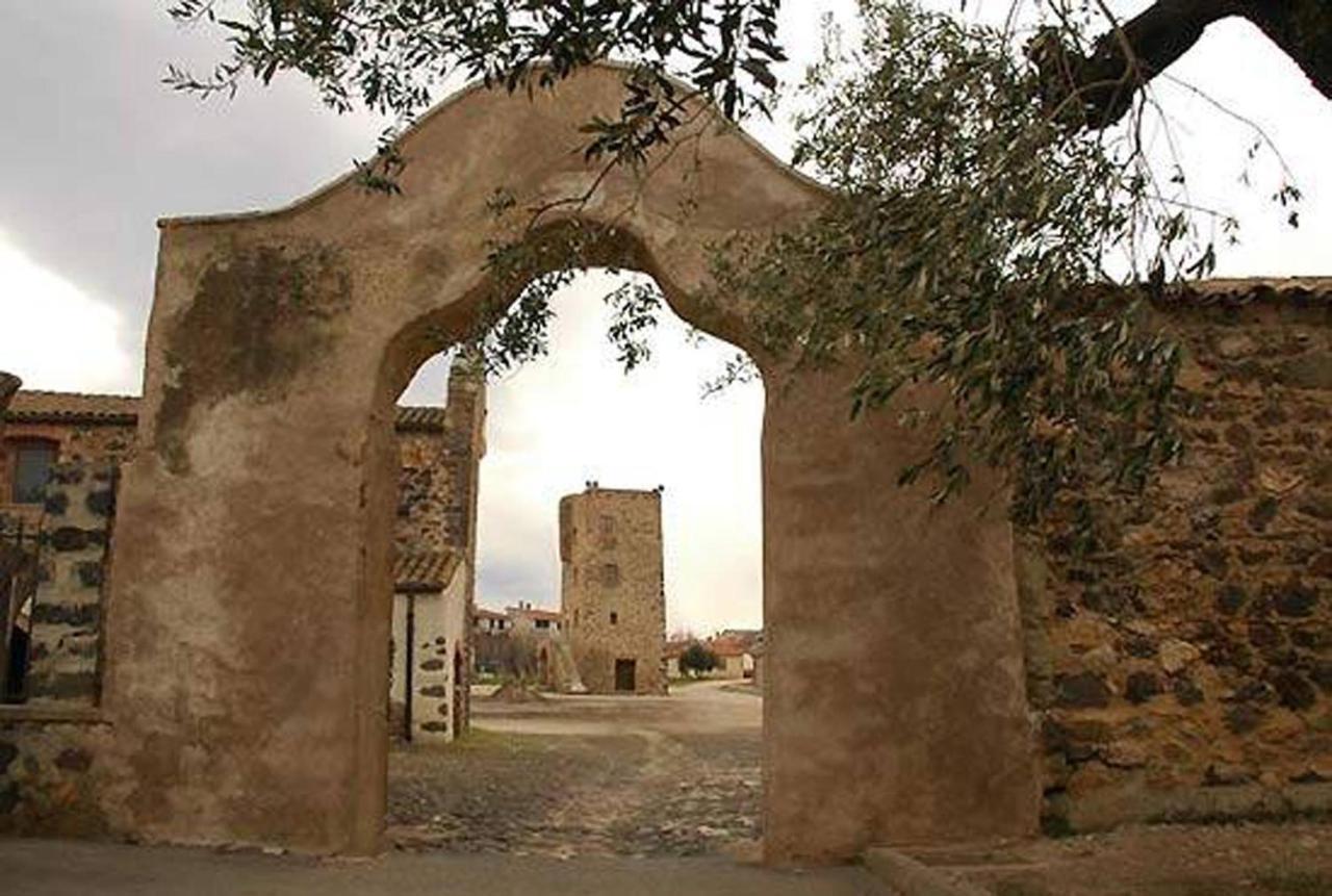 Appartamento In Orosei In Villa Delle Arance 300Mt Dalla Spiaggia Exterior photo
