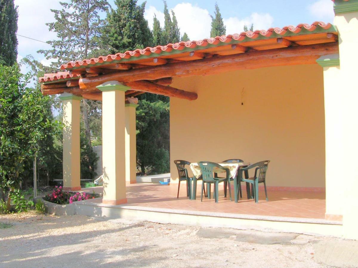 Appartamento In Orosei In Villa Delle Arance 300Mt Dalla Spiaggia Exterior photo