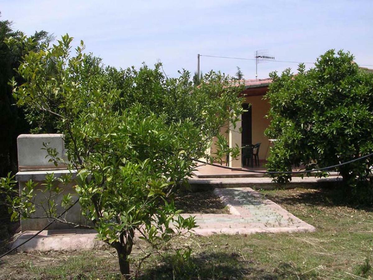 Appartamento In Orosei In Villa Delle Arance 300Mt Dalla Spiaggia Exterior photo