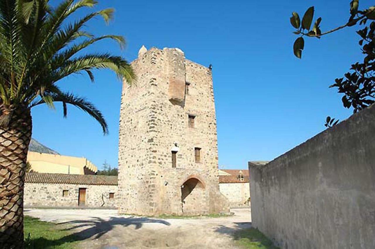 Appartamento In Orosei In Villa Delle Arance 300Mt Dalla Spiaggia Exterior photo